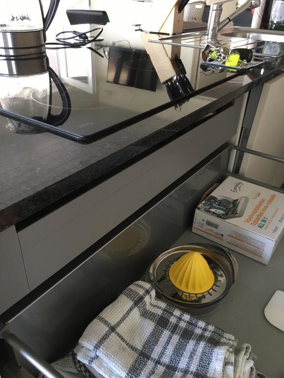 Au Gre Du Vent Apartment Koksijde Ngoại thất bức ảnh