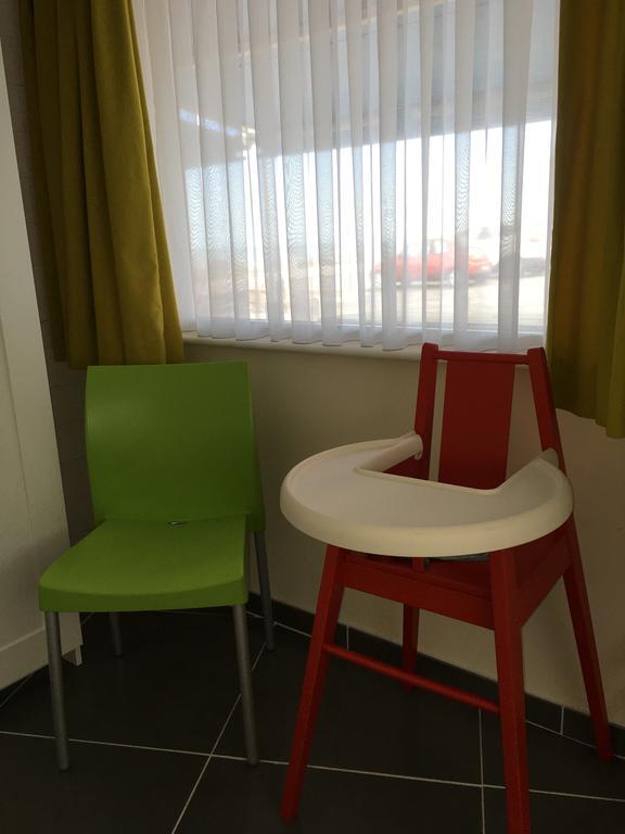Au Gre Du Vent Apartment Koksijde Ngoại thất bức ảnh