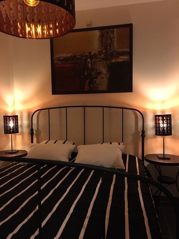 Au Gre Du Vent Apartment Koksijde Ngoại thất bức ảnh
