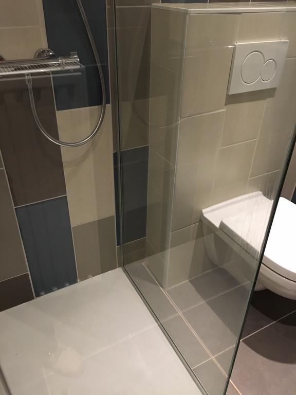 Au Gre Du Vent Apartment Koksijde Ngoại thất bức ảnh
