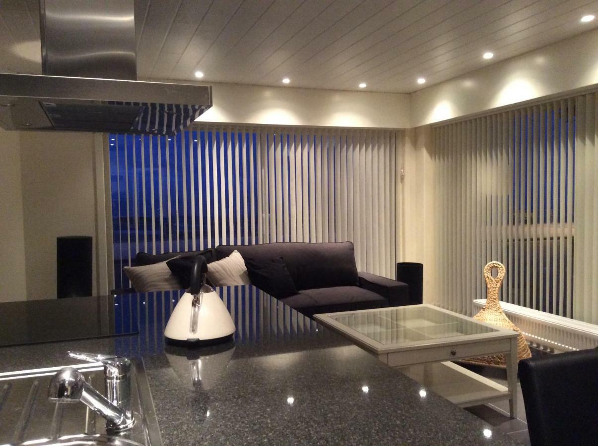 Au Gre Du Vent Apartment Koksijde Ngoại thất bức ảnh